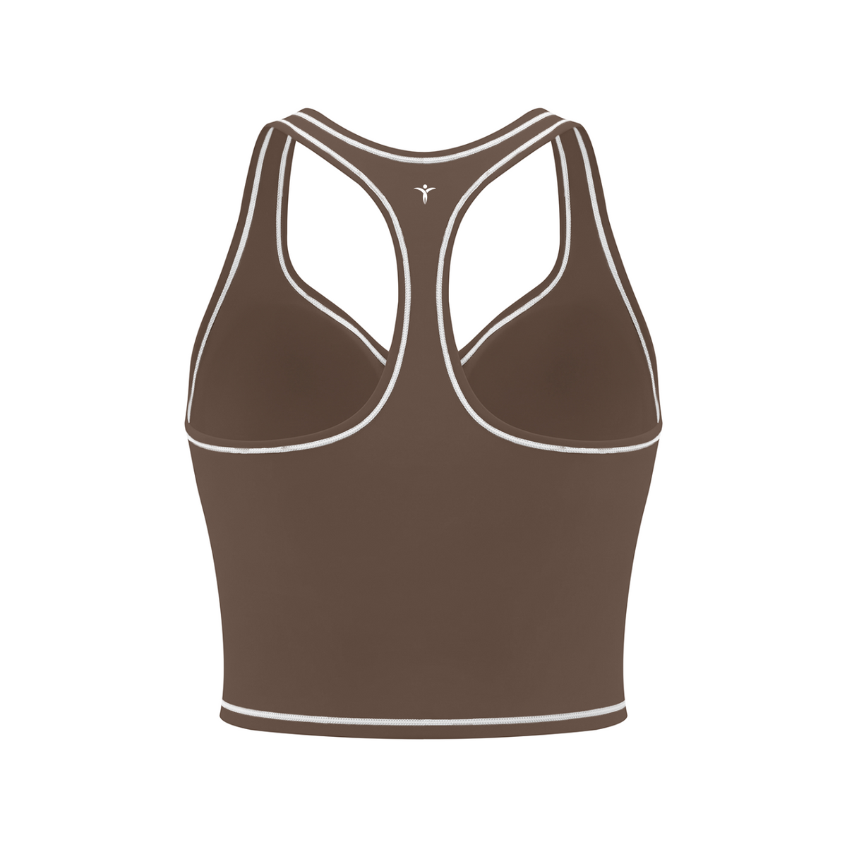 Women’s Topstitching Yoga Tank Top