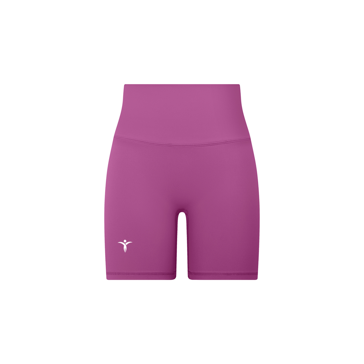 Women's High-Waisted Biker Shorts
