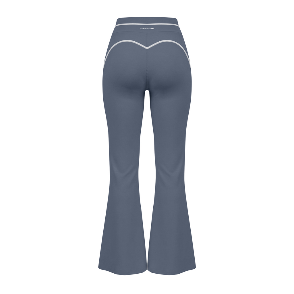 Women’s High Rise Flared Yoga Pants