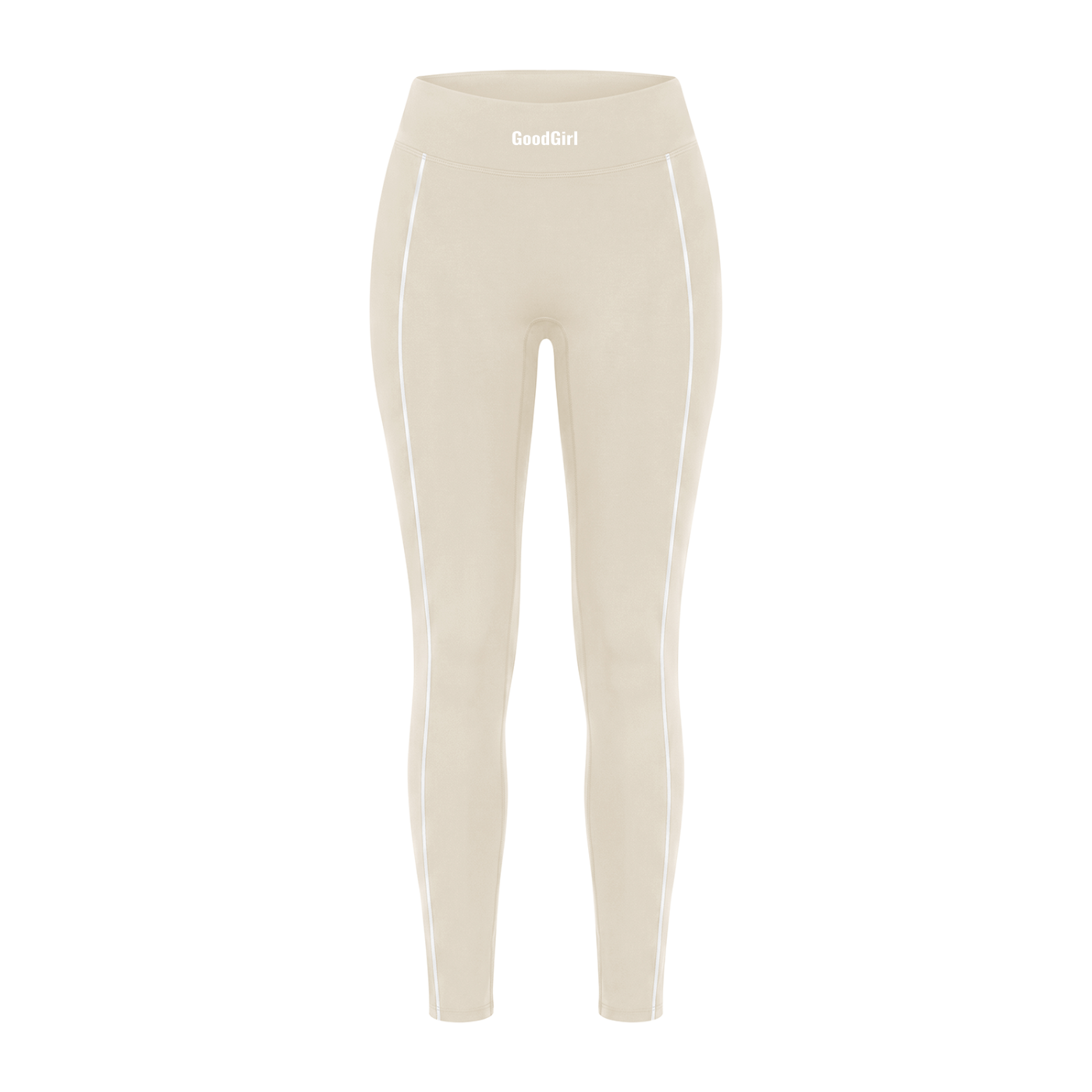 Women’s High-Waist Tapered Leggings