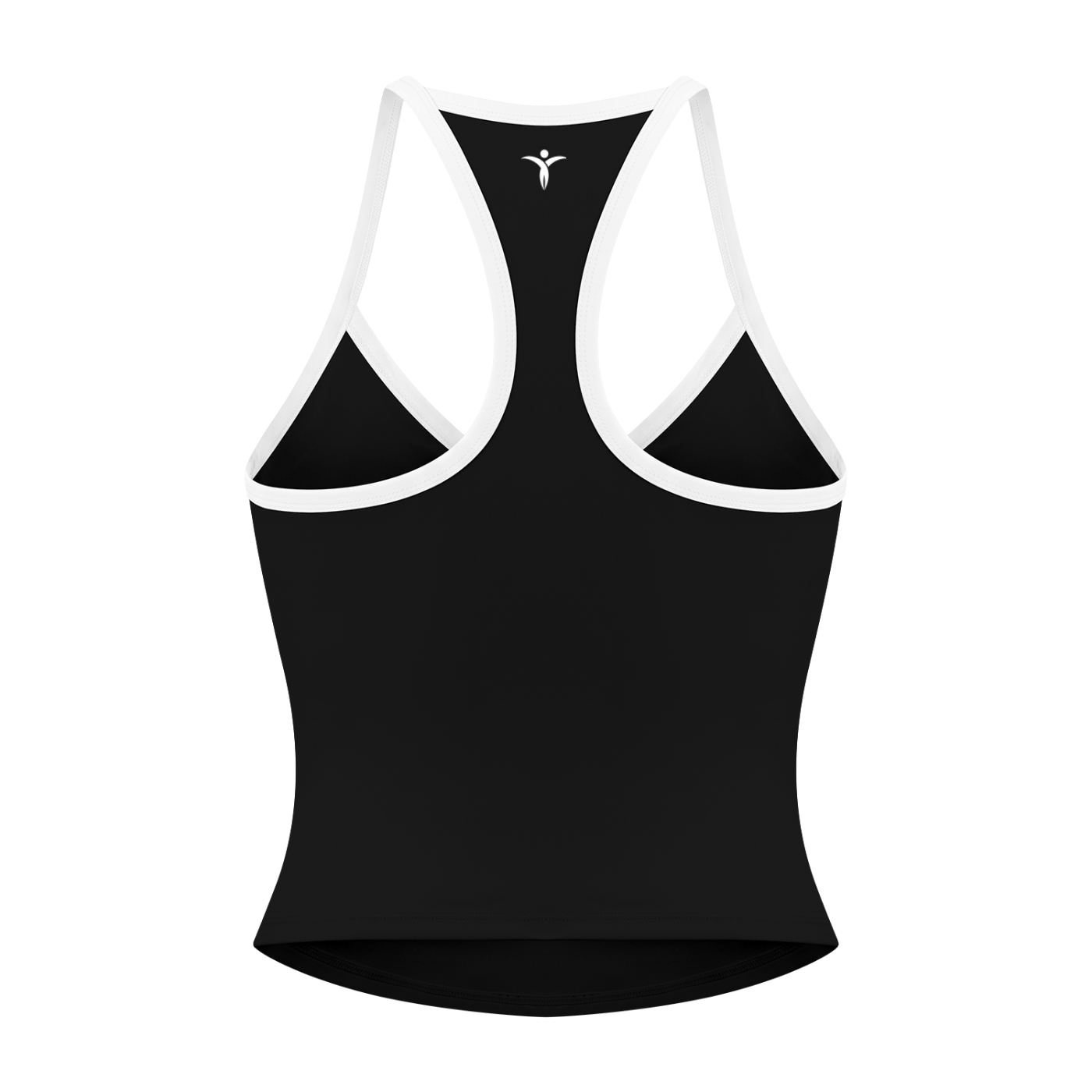 Women’s Color Block Yoga Tank Top