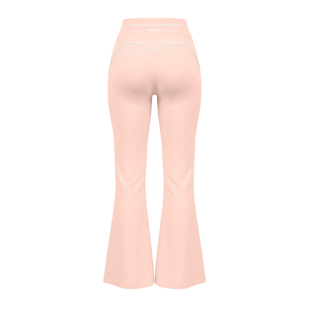 Women’s High Rise Flared Yoga Pants