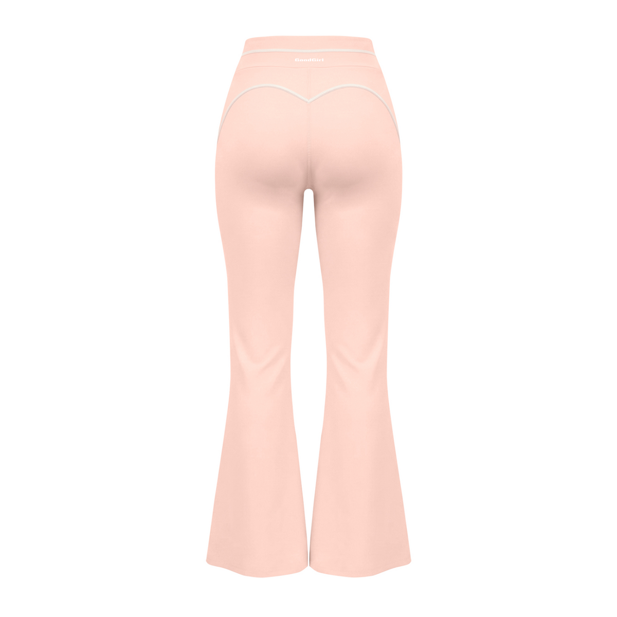 Women’s High Rise Flared Yoga Pants