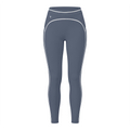 Women's High Rise Topstitching Leggings