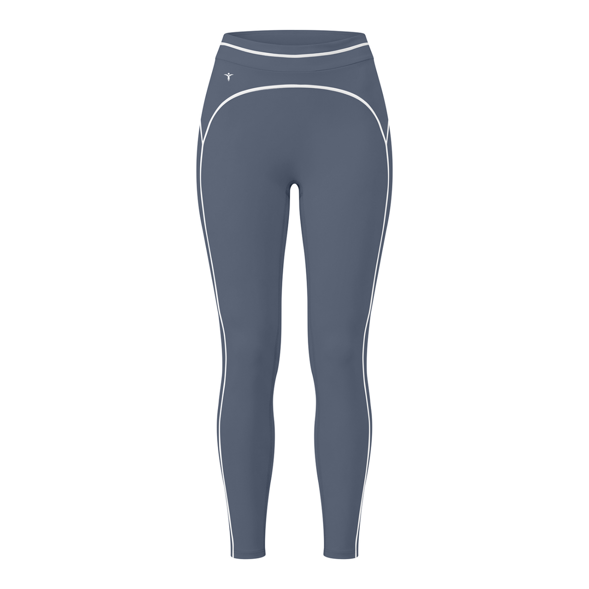 Women's High Rise Topstitching Leggings