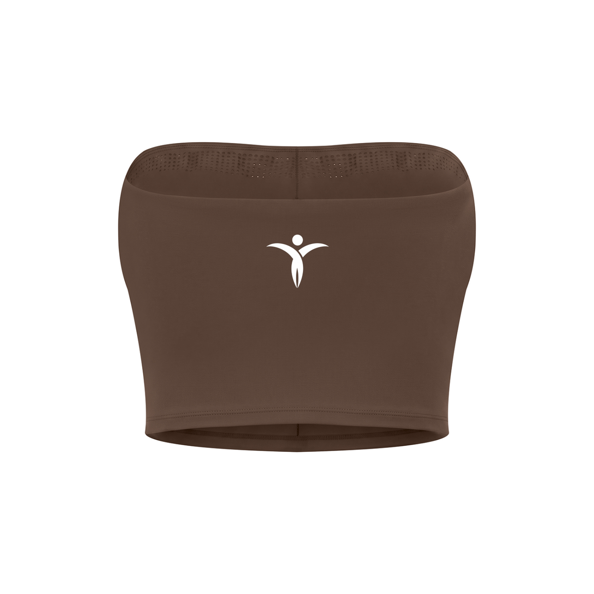 Women’s Yoga Cropped Tube Top