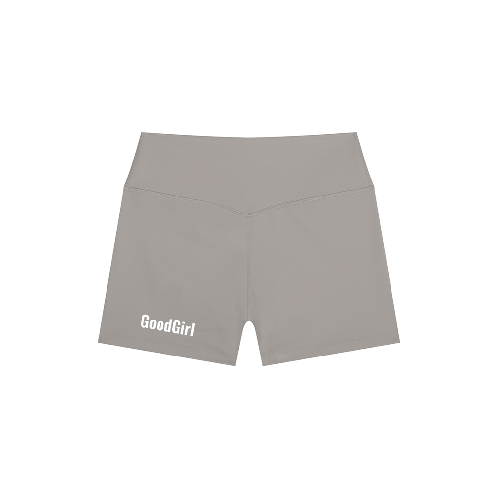 Women’s High Rise Yoga Shorts