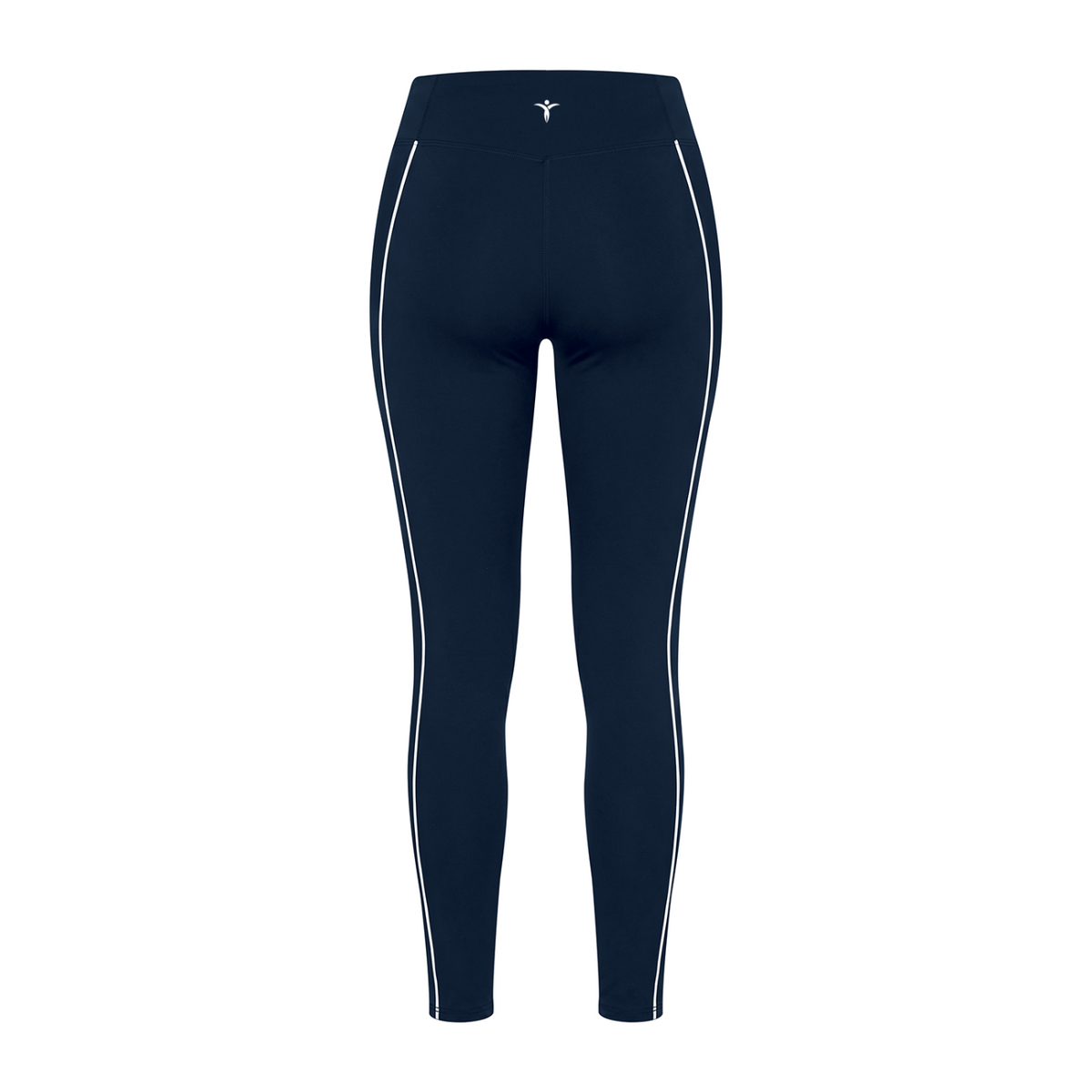 Women’s High-Waist Tapered Leggings