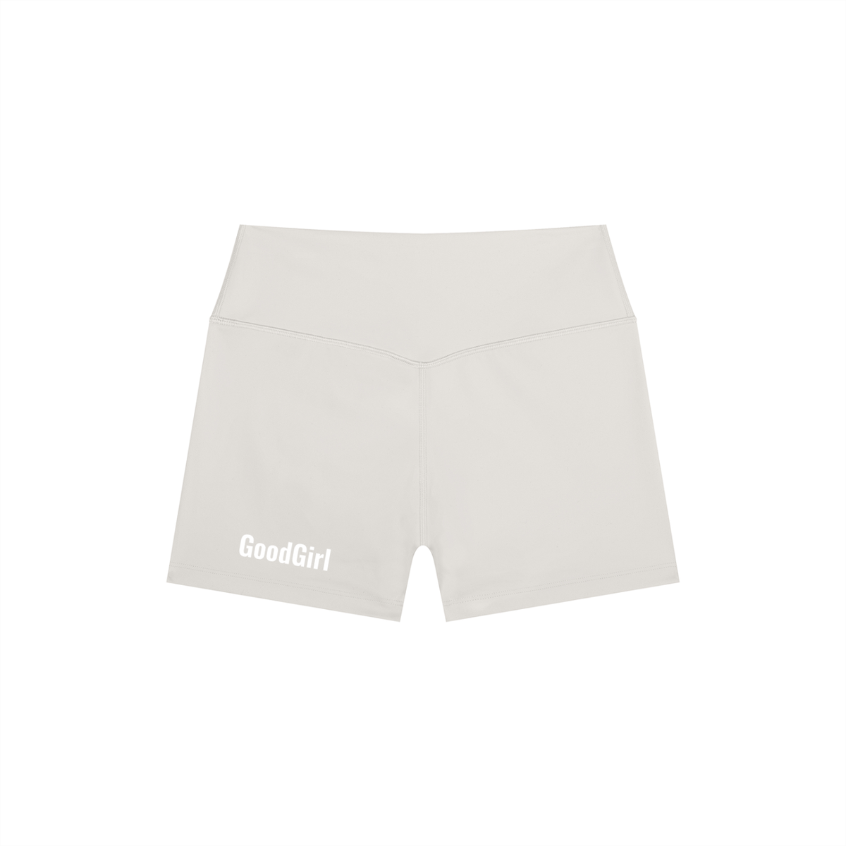 Women’s High Rise Yoga Shorts