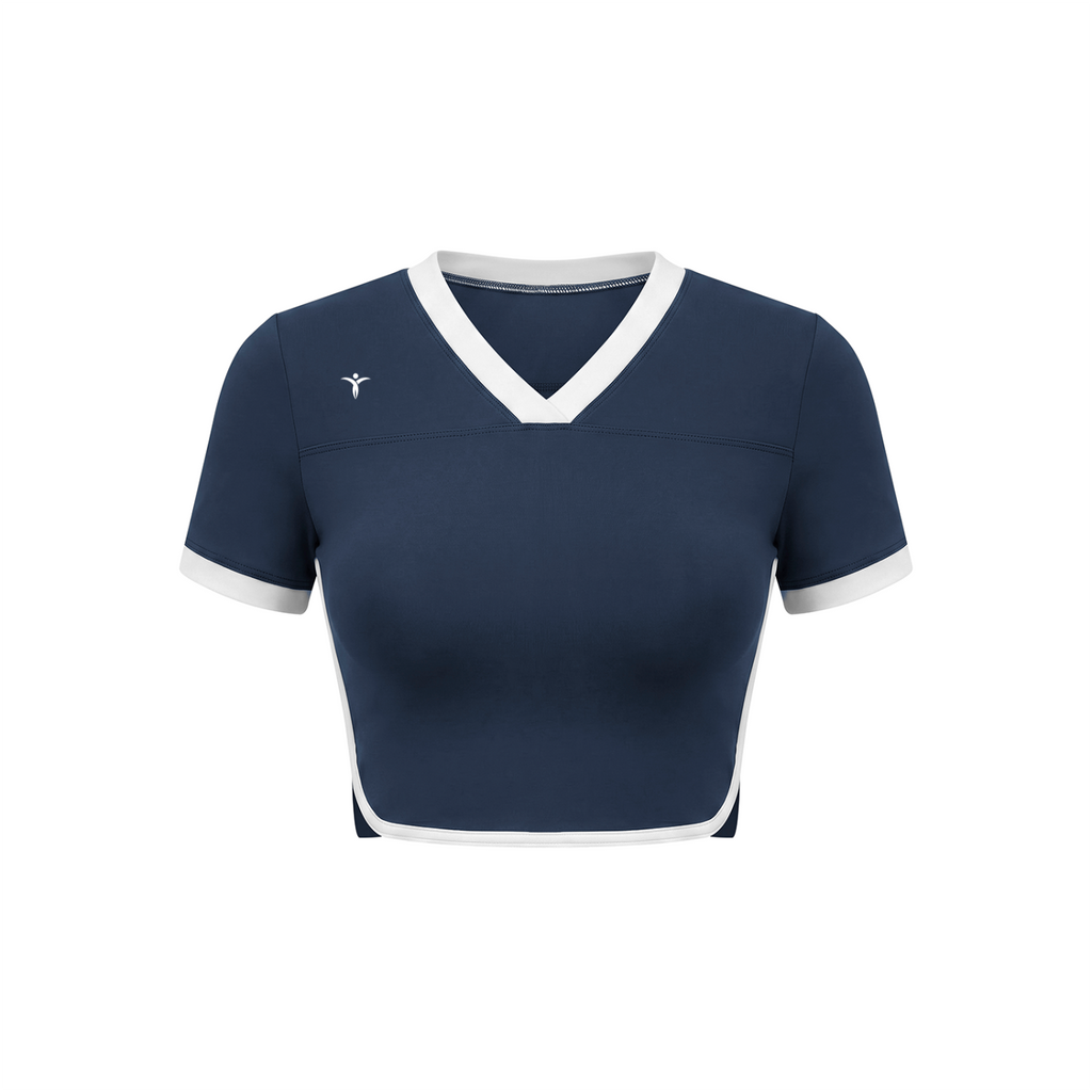 Women’s Color Block Performance T-Shirt