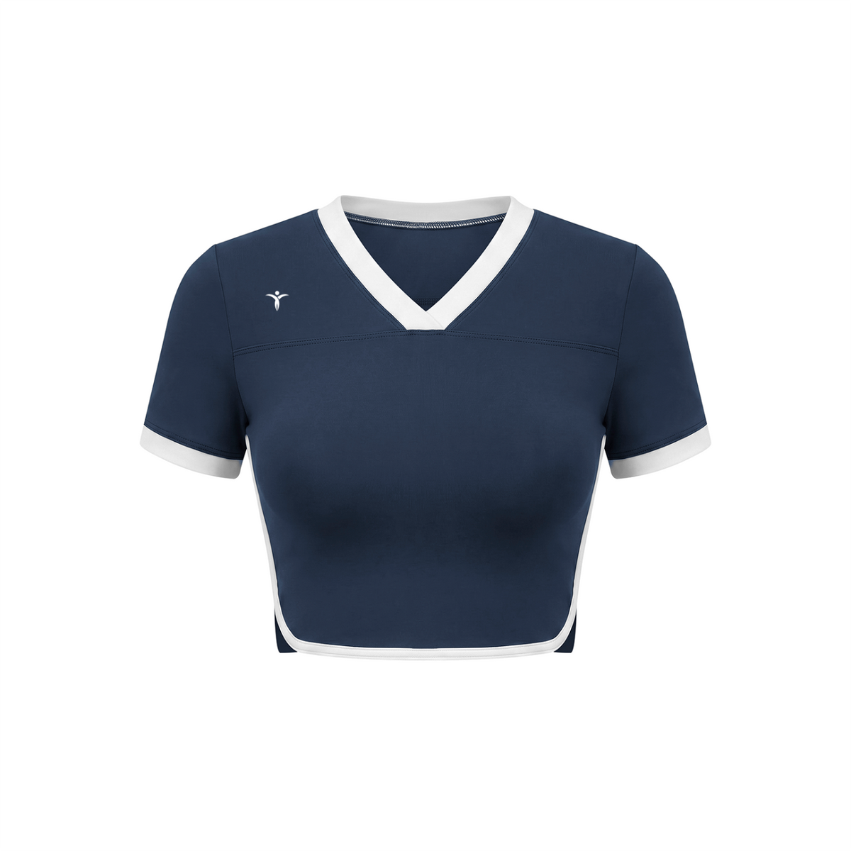 Women’s Color Block Performance T-Shirt