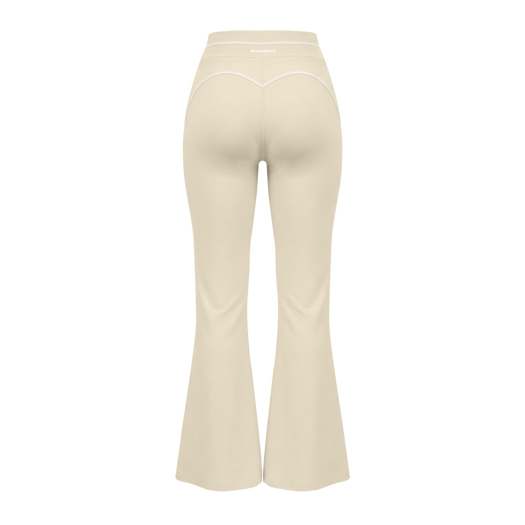 Women’s High Rise Flared Yoga Pants
