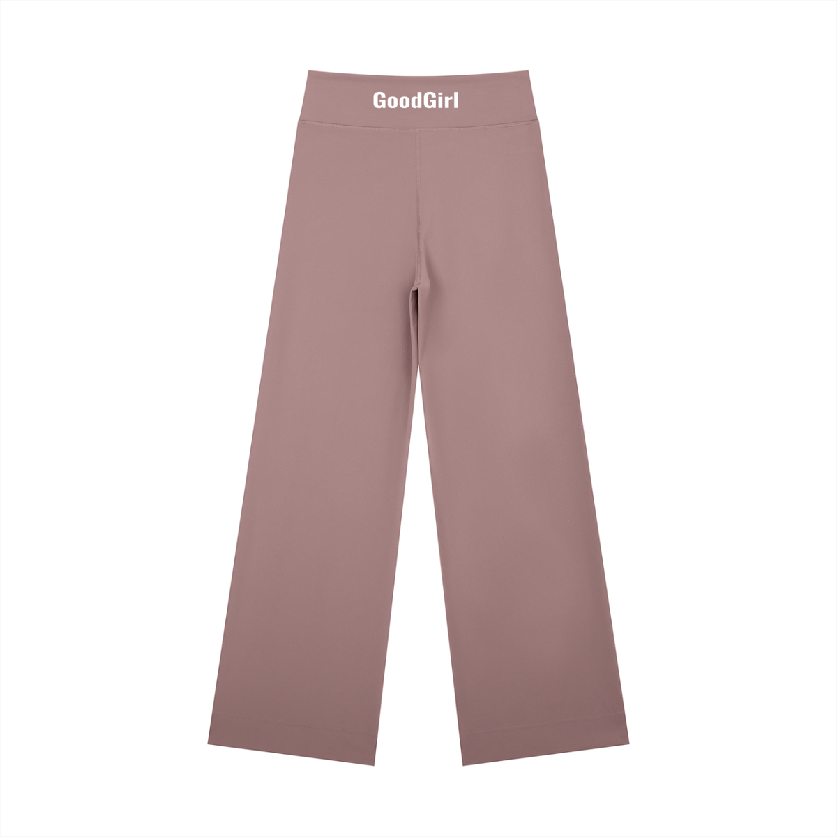 Women’s High Rise Straight Leg Yoga Pants
