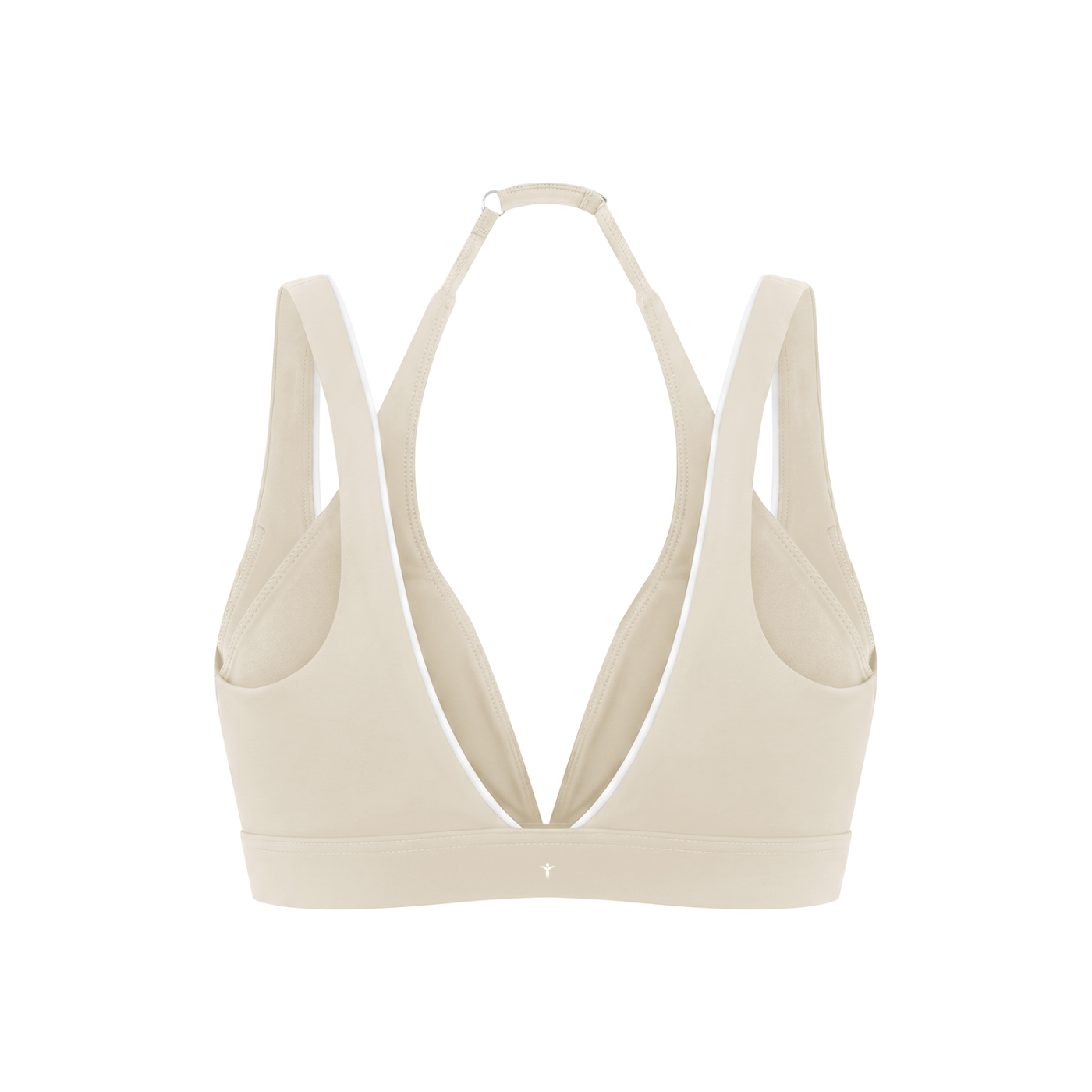 Women’s Halter Neck Yoga Sports Bra