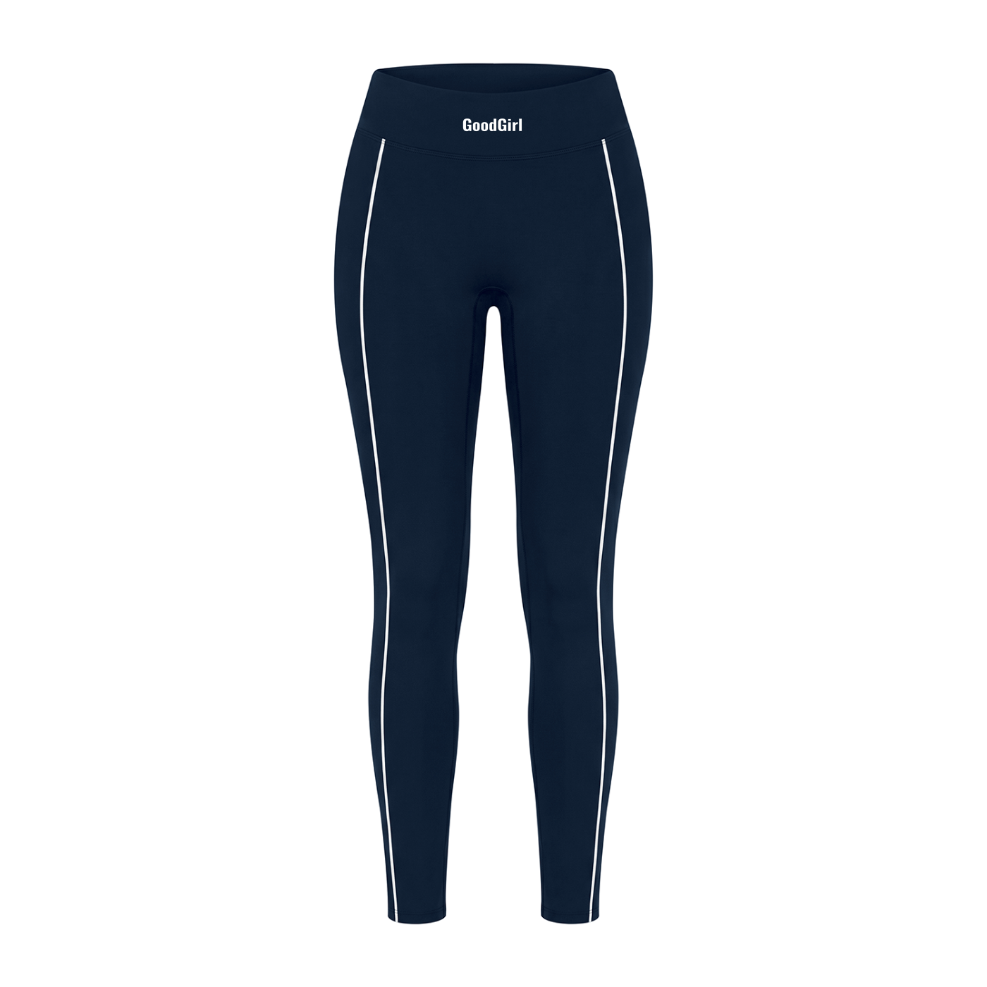Women’s High-Waist Tapered Leggings