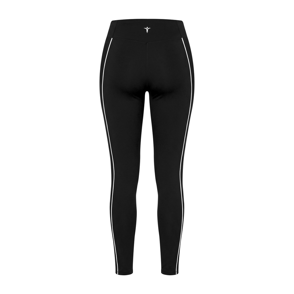 Women’s High-Waist Tapered Leggings