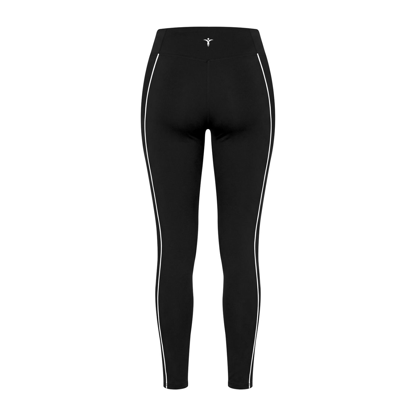 Women’s High-Waist Tapered Leggings