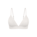 Women’s Cropped V-Neck Sports Bra