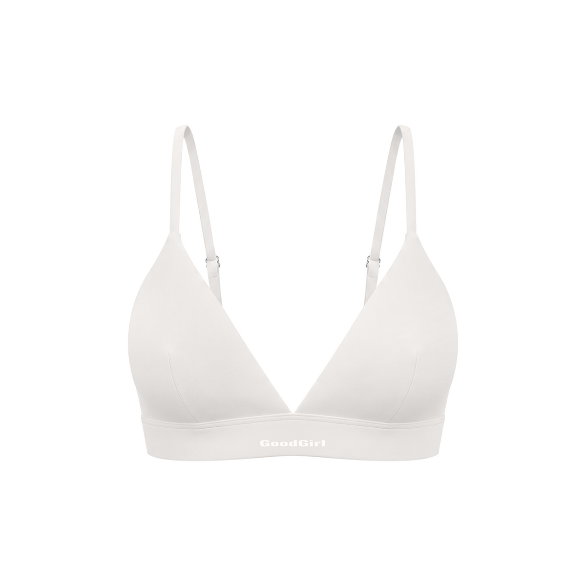 Women’s Cropped V-Neck Sports Bra
