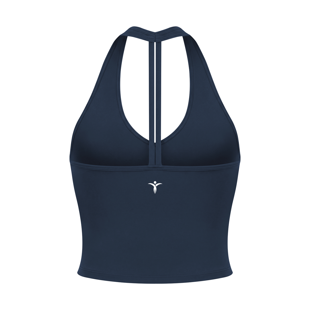 Women’s Halter V-Neck Yoga Tank Top