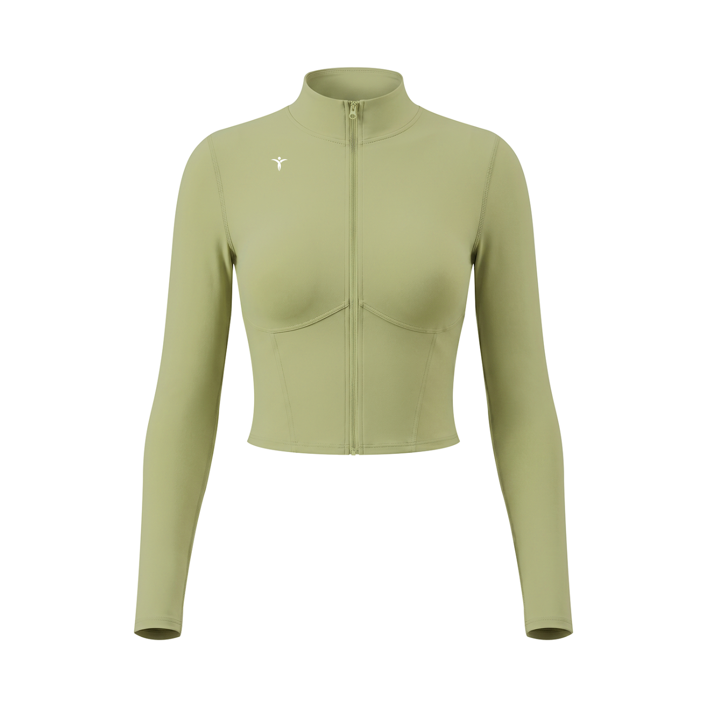 Women’s Full-Zip Sports Jacket