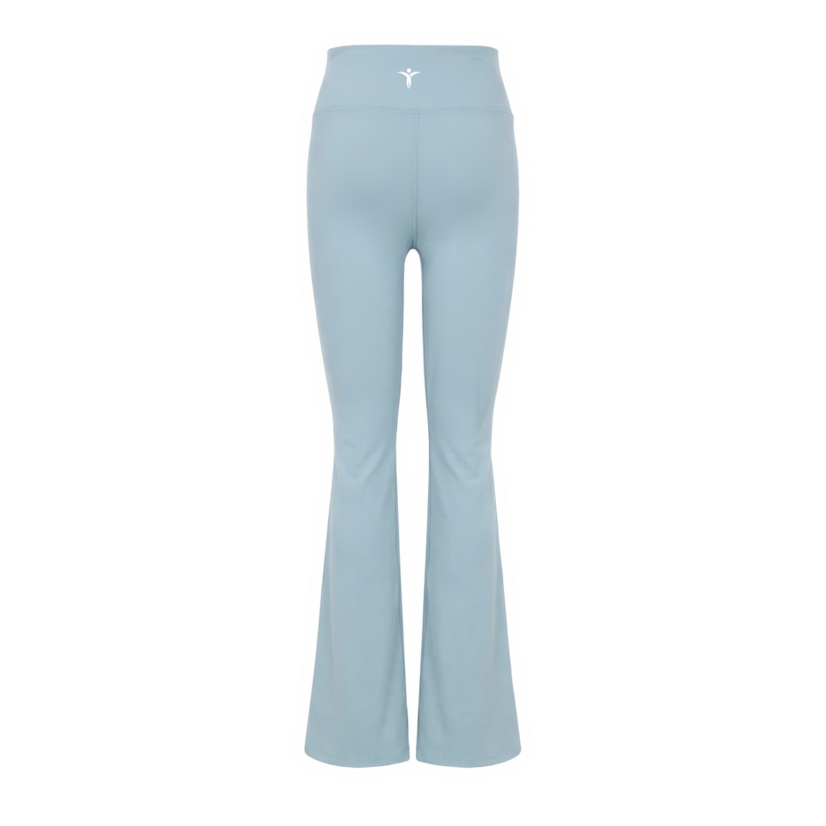 Women's High-Waisted Flare Leggings