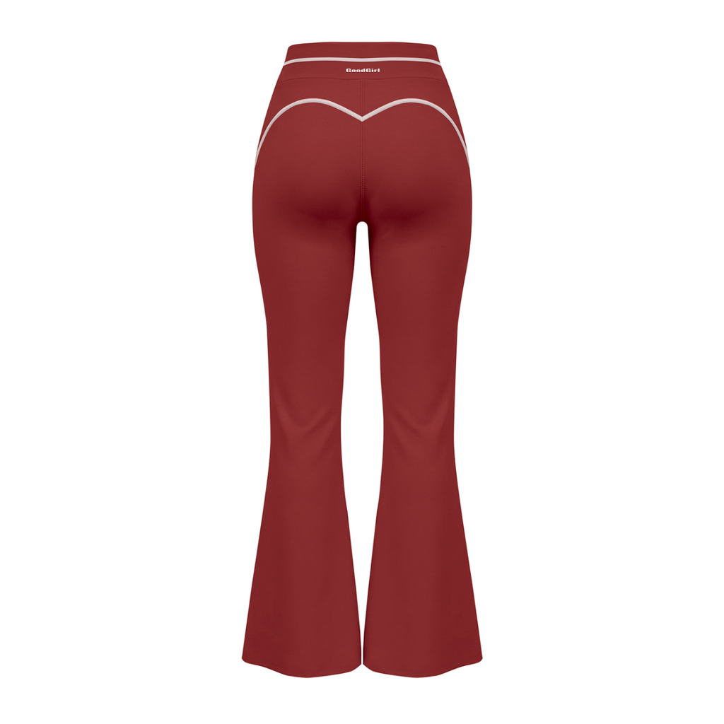 Women’s High Rise Flared Yoga Pants