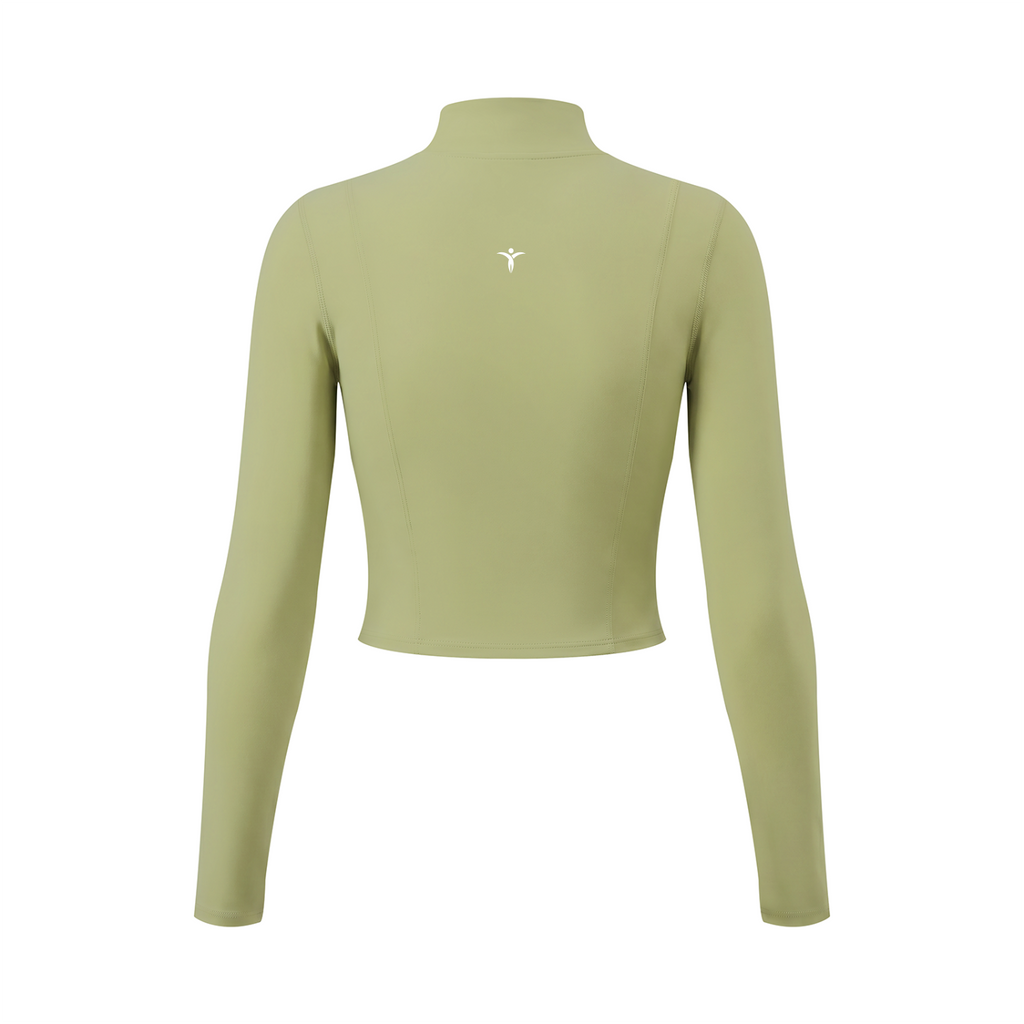 Women’s Full-Zip Sports Jacket