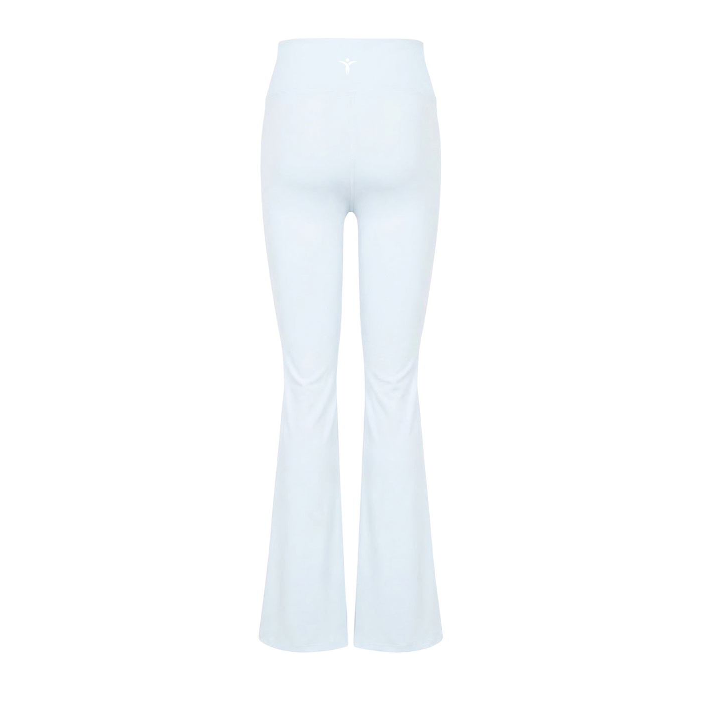 Women's High-Waisted Flare Leggings