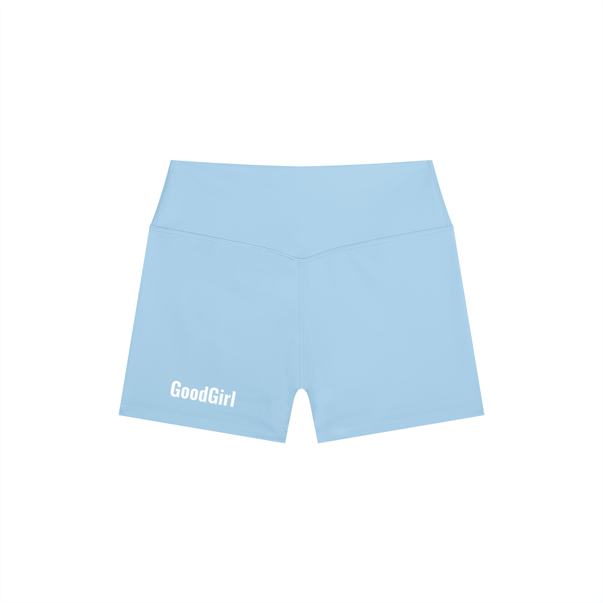 Women’s High Rise Yoga Shorts