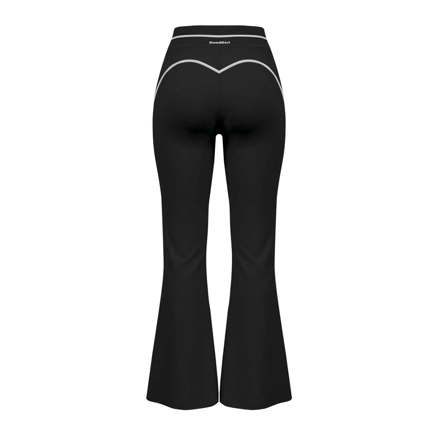 Women’s High Rise Flared Yoga Pants