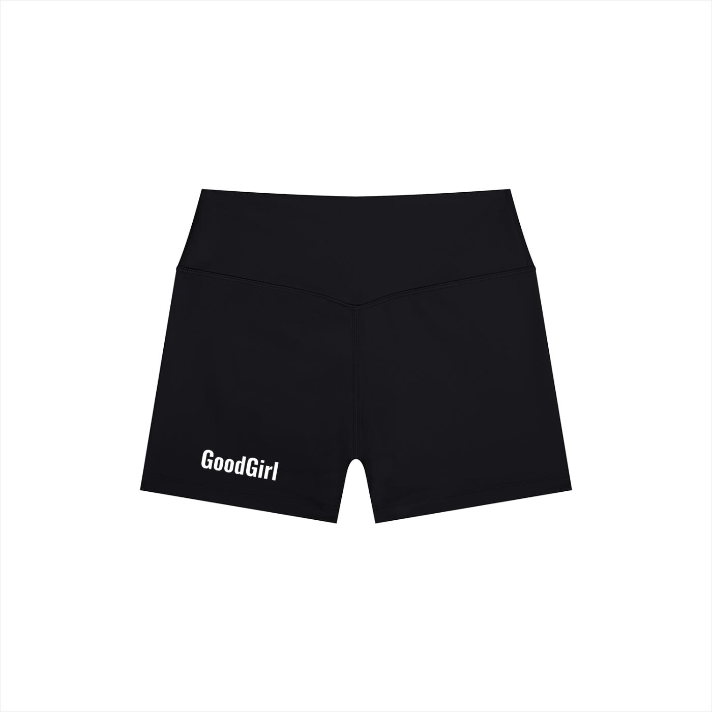 Women’s High Rise Yoga Shorts