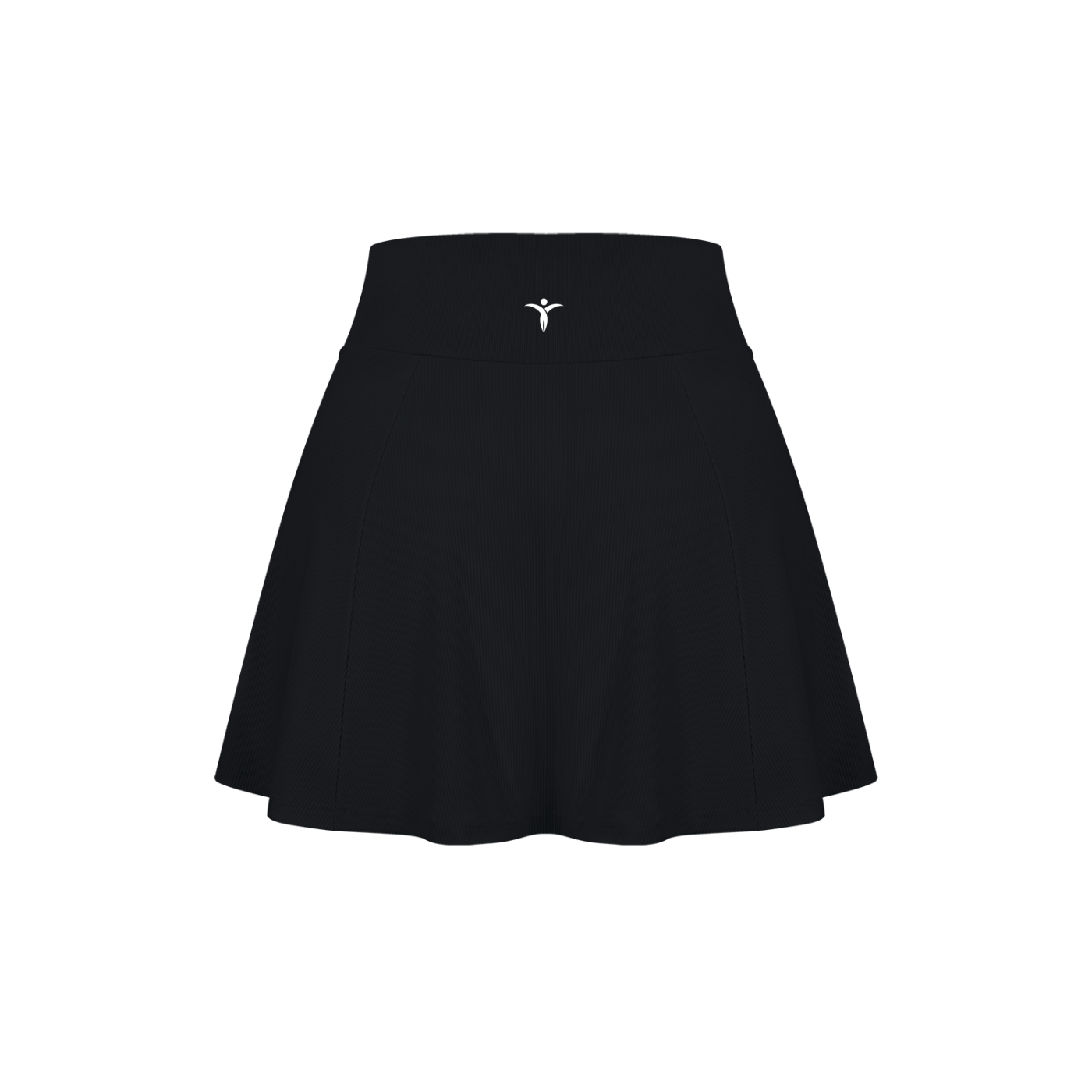 Women's Pleated A-Line Tennis Skirt