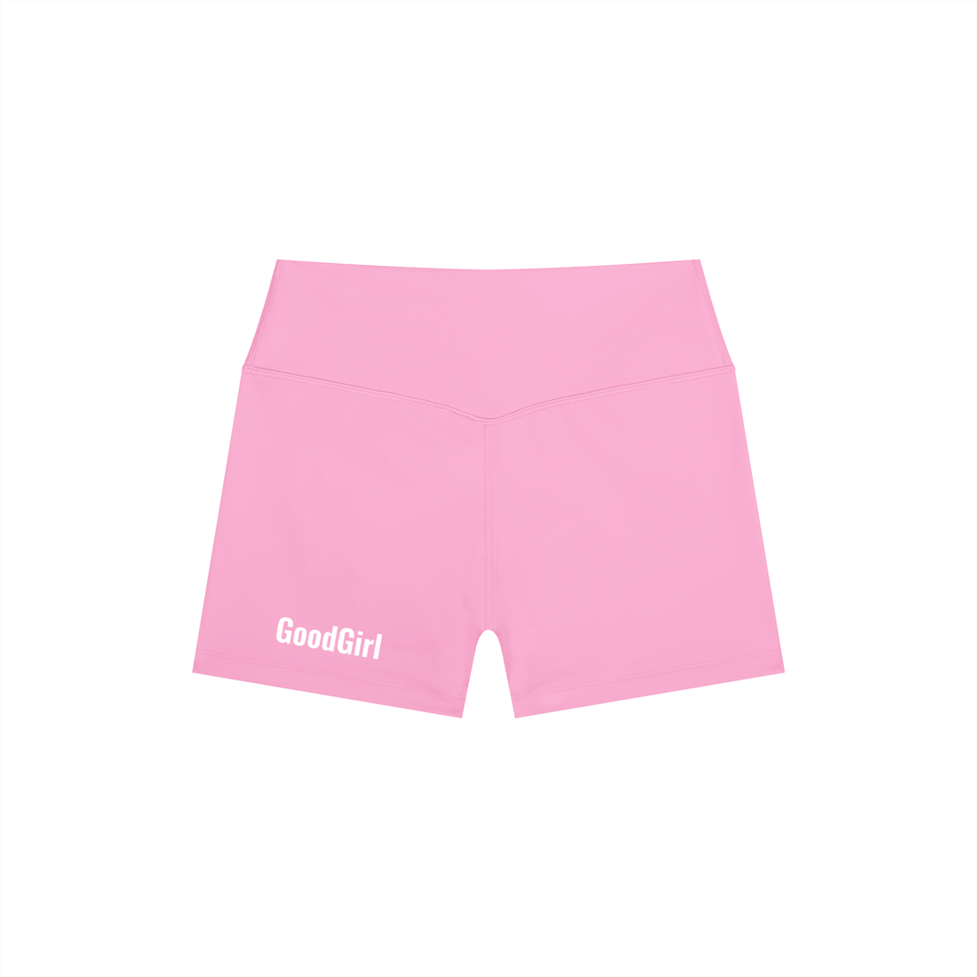 Women’s High Rise Yoga Shorts