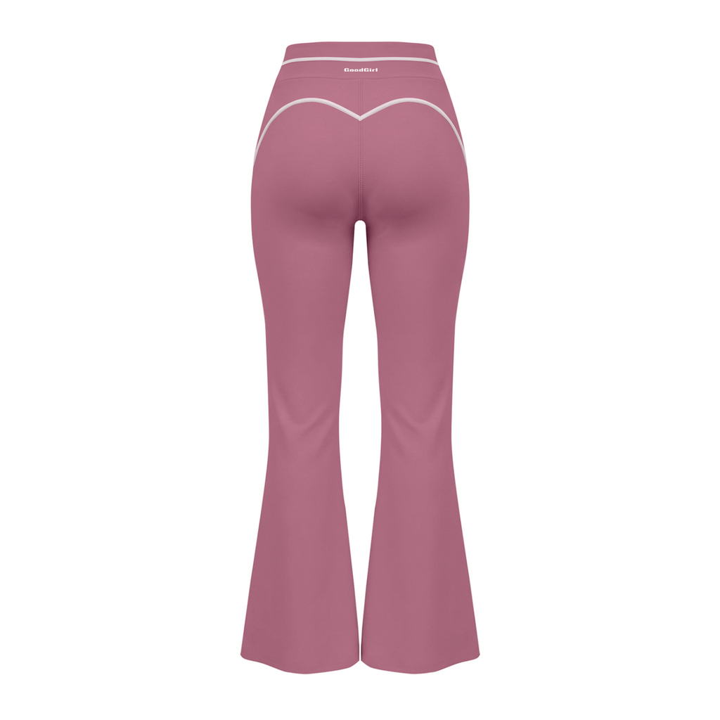 Women’s High Rise Flared Yoga Pants