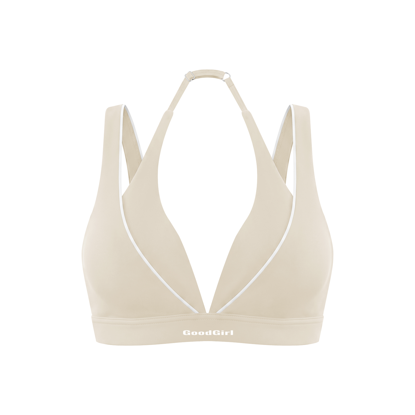 Women’s Halter Neck Yoga Sports Bra