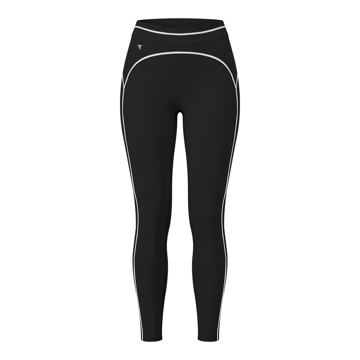 Women's High Rise Topstitching Leggings