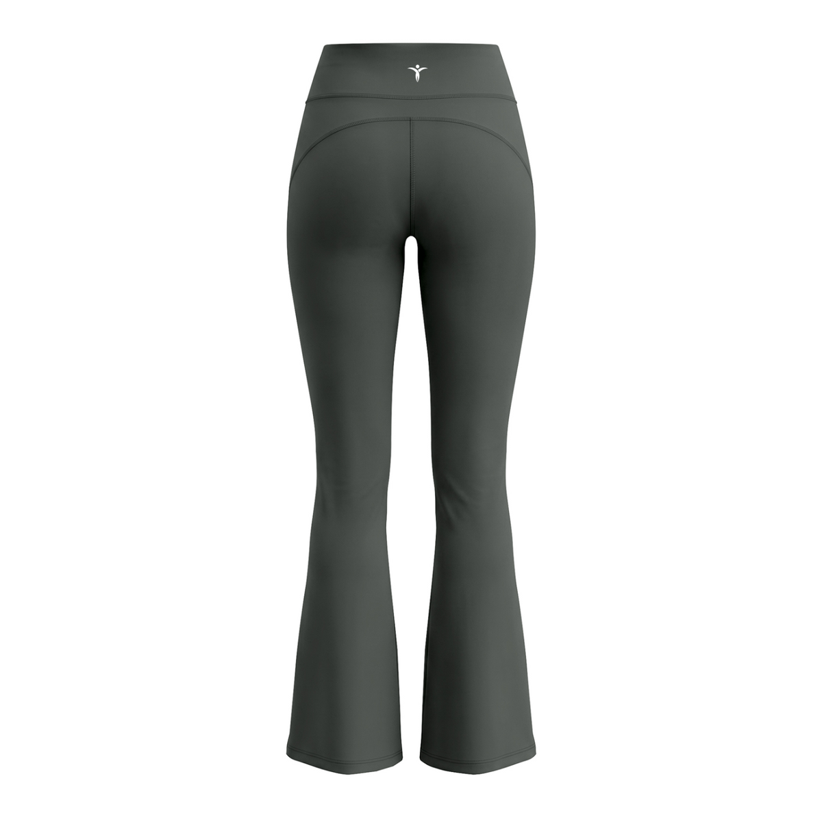 Women’s Flared Drawstring Yoga Pants