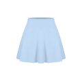 Women's Pleated A-Line Tennis Skirt