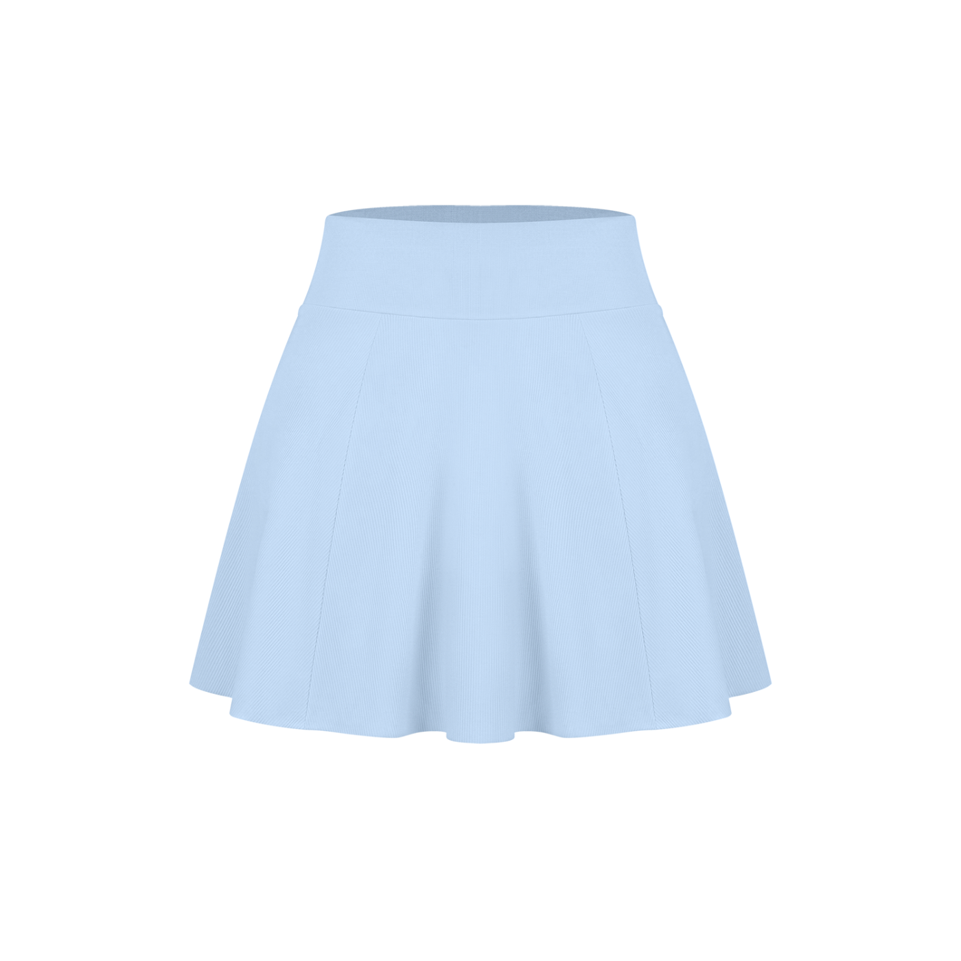 Women's Pleated A-Line Tennis Skirt