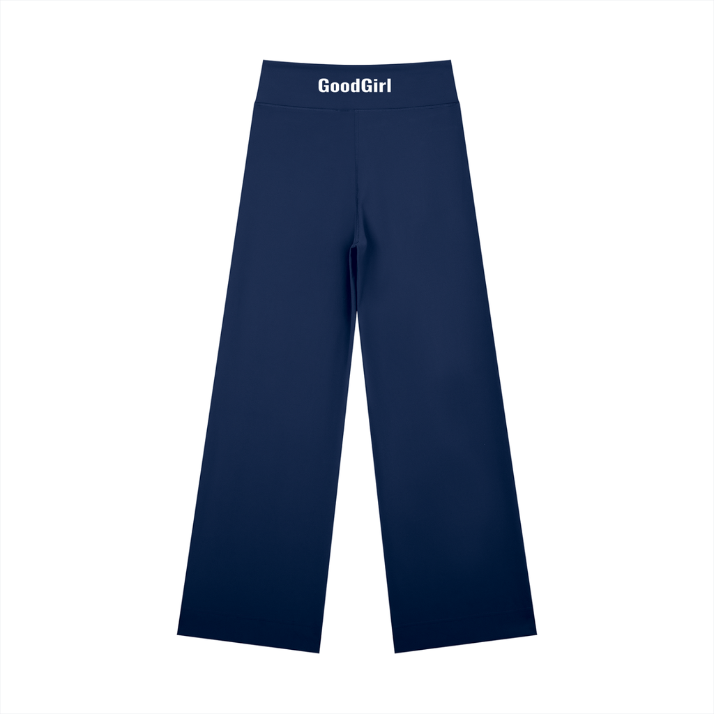 Women’s High Rise Straight Leg Yoga Pants