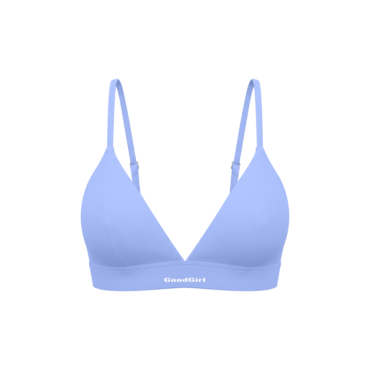Women’s Cropped V-Neck Sports Bra