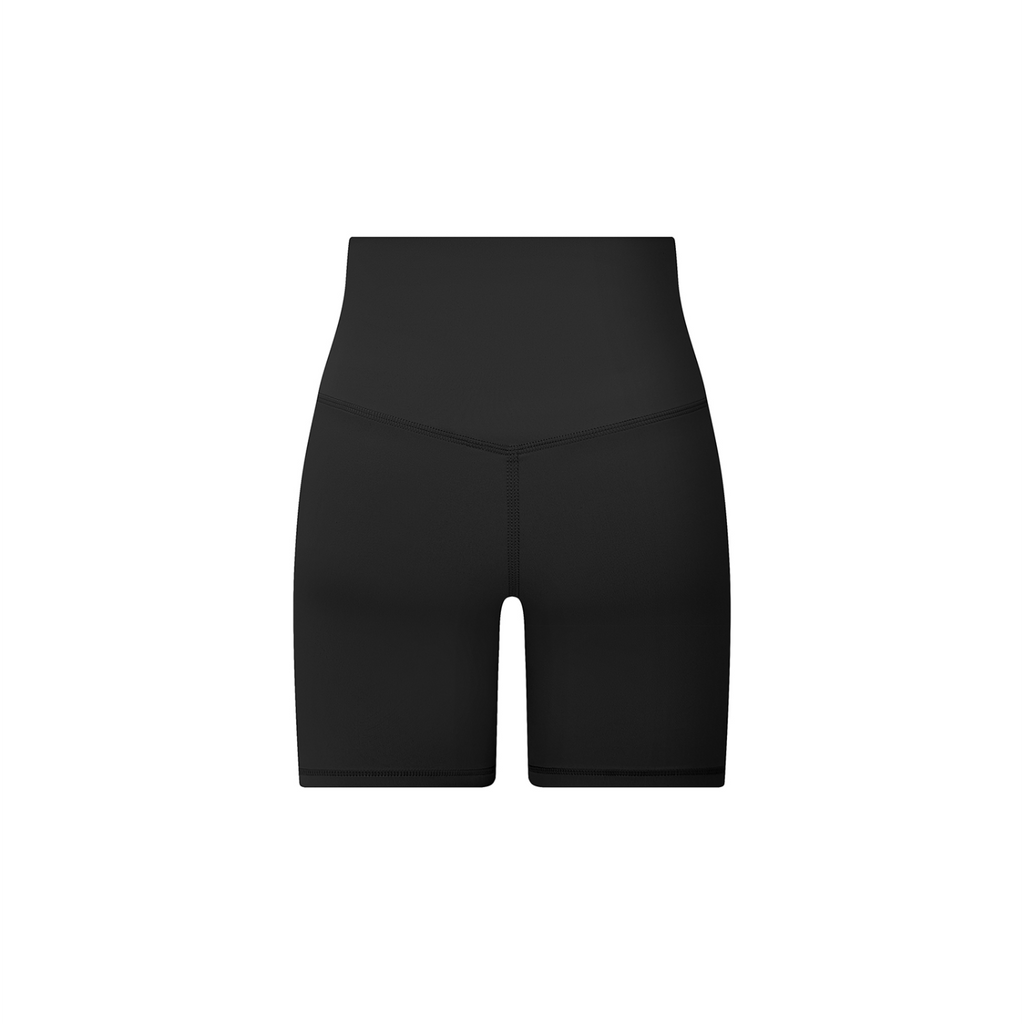 Women's High-Waisted Biker Shorts