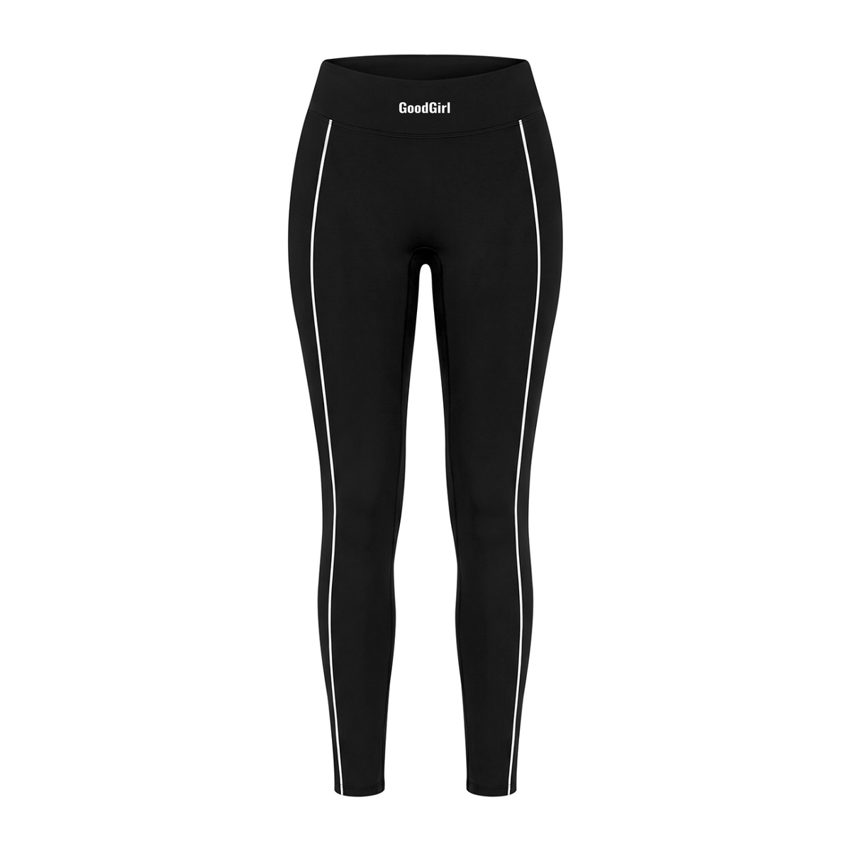 Women’s High-Waist Tapered Leggings