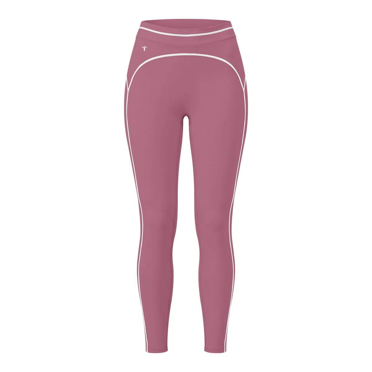 Women's High Rise Topstitching Leggings