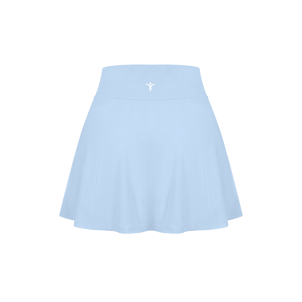 Women's Pleated A-Line Tennis Skirt