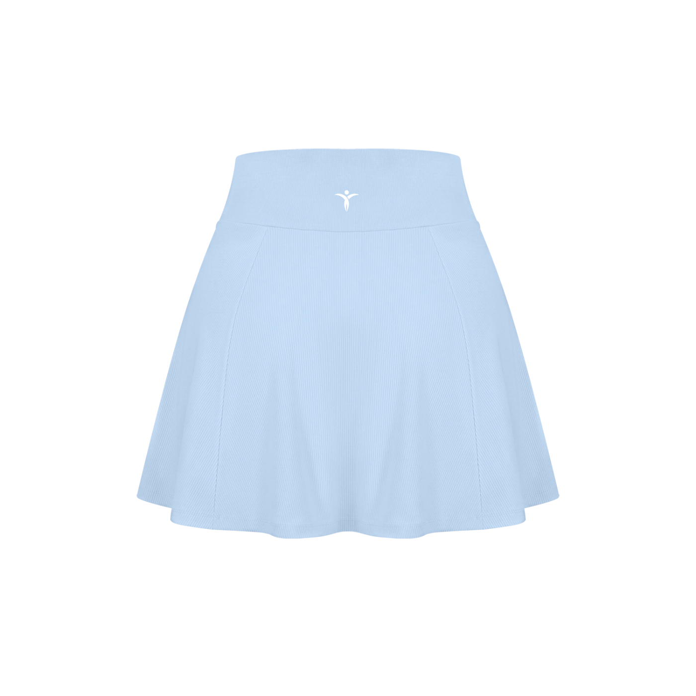 Women's Pleated A-Line Tennis Skirt