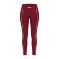 Women’s High-Waist Tapered Leggings