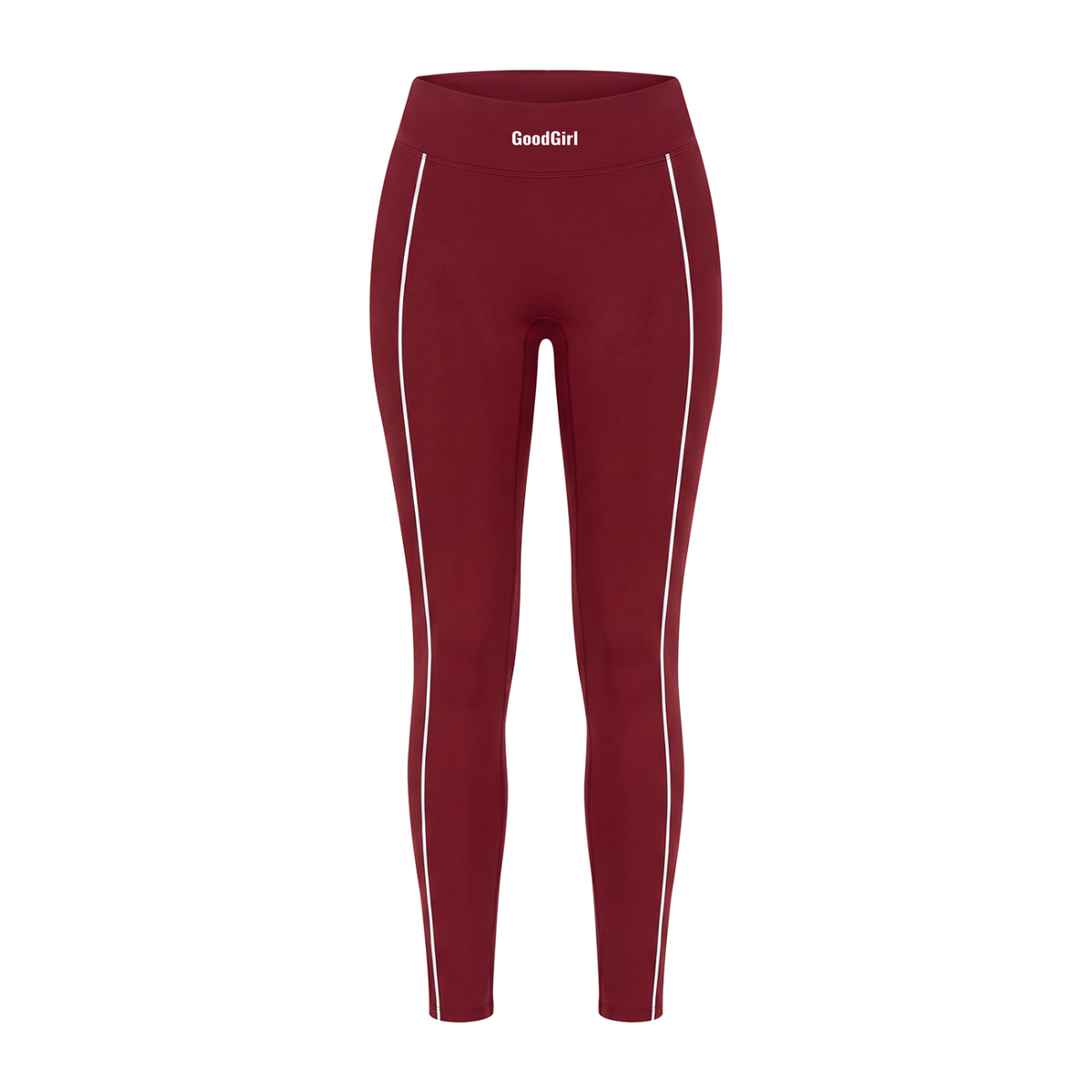 Women’s High-Waist Tapered Leggings