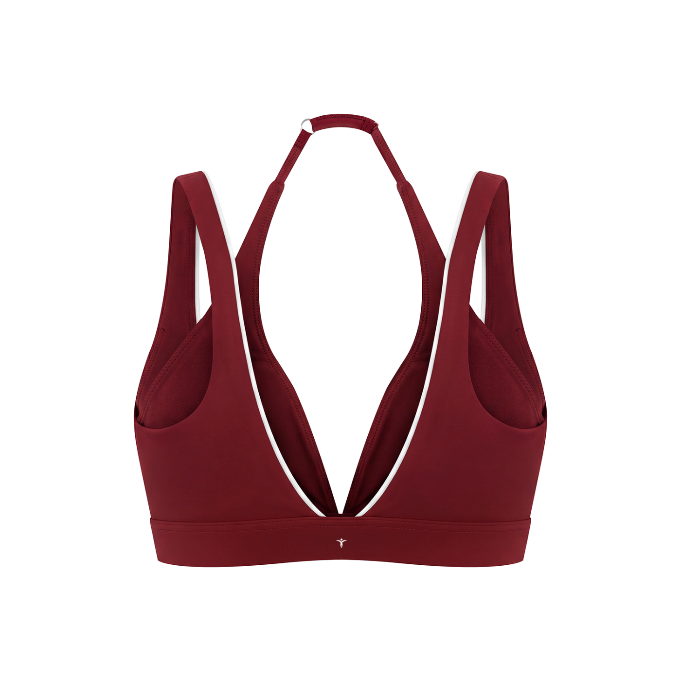 Women’s Halter Neck Yoga Sports Bra